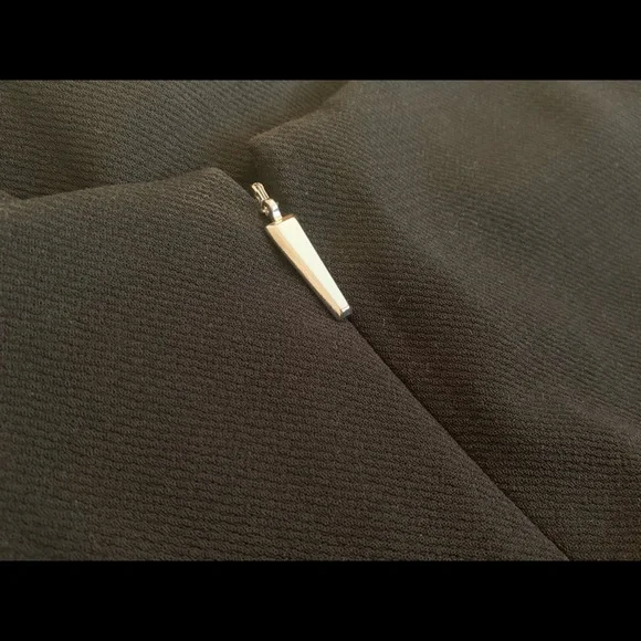 Prabal Gurung Sleeveless V-Neck Sheath Dressok - Picture 6 of 10